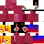 Texture for TICH RED