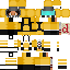 Texture for Juanito Hazmat