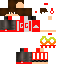 Texture for egebirden