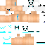 Texture for panda noobxd
