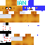 Texture for mikecrak leyenda