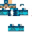 Texture for pipo