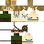 Texture for link skywardsword