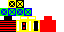 Texture for nanobot