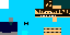 Texture for Animatronic Steve 