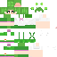 Texture for ずんだ