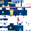Texture for Diego 
