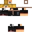Texture for Dosenfutter ohne Anzug