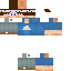 Texture for ItzQuickPvp
