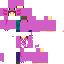 Texture for Axolotl