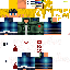 Texture for 波風　ミナト