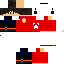 Texture for Cadu (2017)