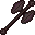 Texture for netherite_double_axe