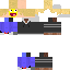 Texture for LEVA