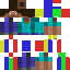 Texture for COLOR CODER