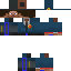 Texture for rbh