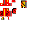 Texture for Dragon baby