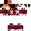 Texture for steve