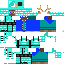 Texture for steve samurai