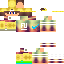Texture for PingReturnsDE