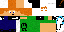 Texture for joey skin