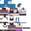 Texture for jinx