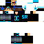 Texture for Sasuke_Raio