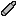 Texture for bullet