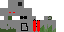 Texture for future zombie