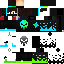 Texture for steve3