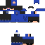 Texture for Assassin BIDHA