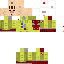 Texture for olimar