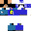 Texture for withered pactw com olho fnaftc