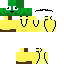 Texture for Bannana_Nappa