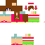 Texture for rasber r