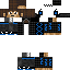 Texture for ElCurious 1