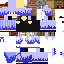 Texture for カッコイイスキン