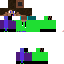 Texture for qwerty