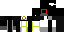 Texture for Herobrine soldier