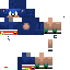 Texture for sonic