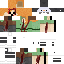 Texture for D