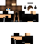 Texture for steve
