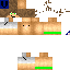 Texture for uNNtex