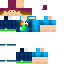 Texture for crainer