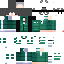 Texture for No Eyes 2
