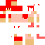 Texture for mokuri