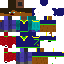 Texture for strelec
