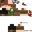 Texture for Francisco