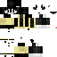 Texture for boris the badger
