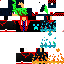 Texture for kirito 2 wey